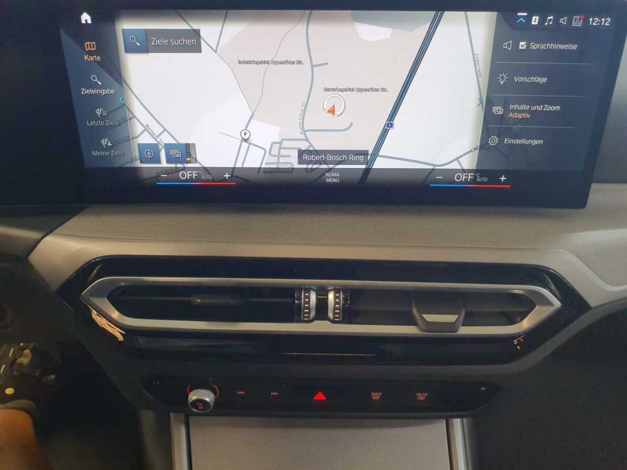 Bmw 318d Touring Aut. 12