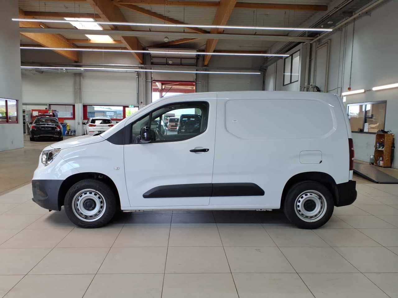 Opel Combo Cargo 1.5 D 6