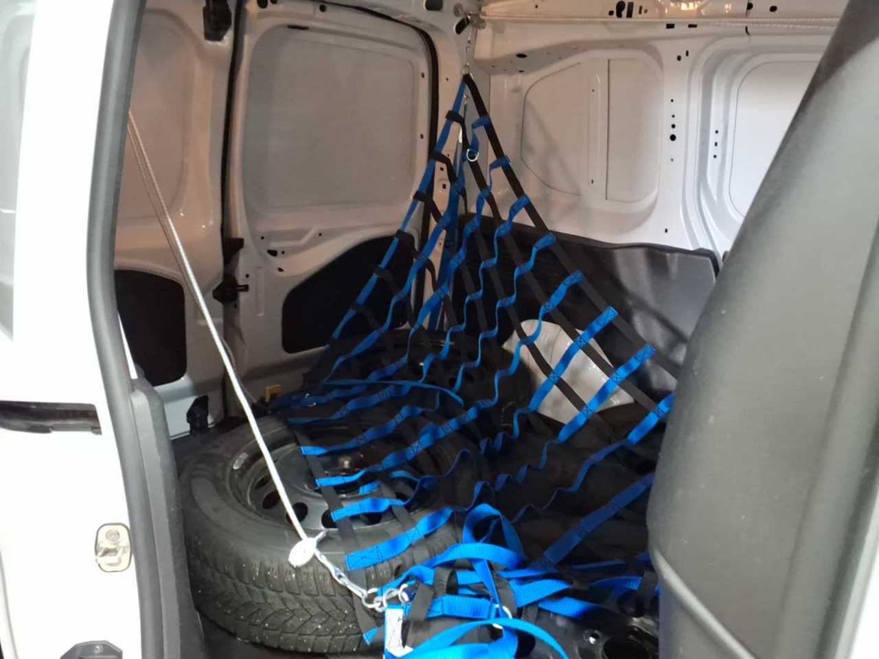 Opel Combo Cargo 1.5 D 9