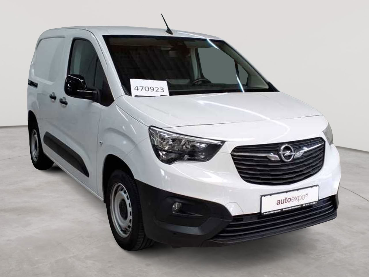 Opel Combo Cargo 1.5 D