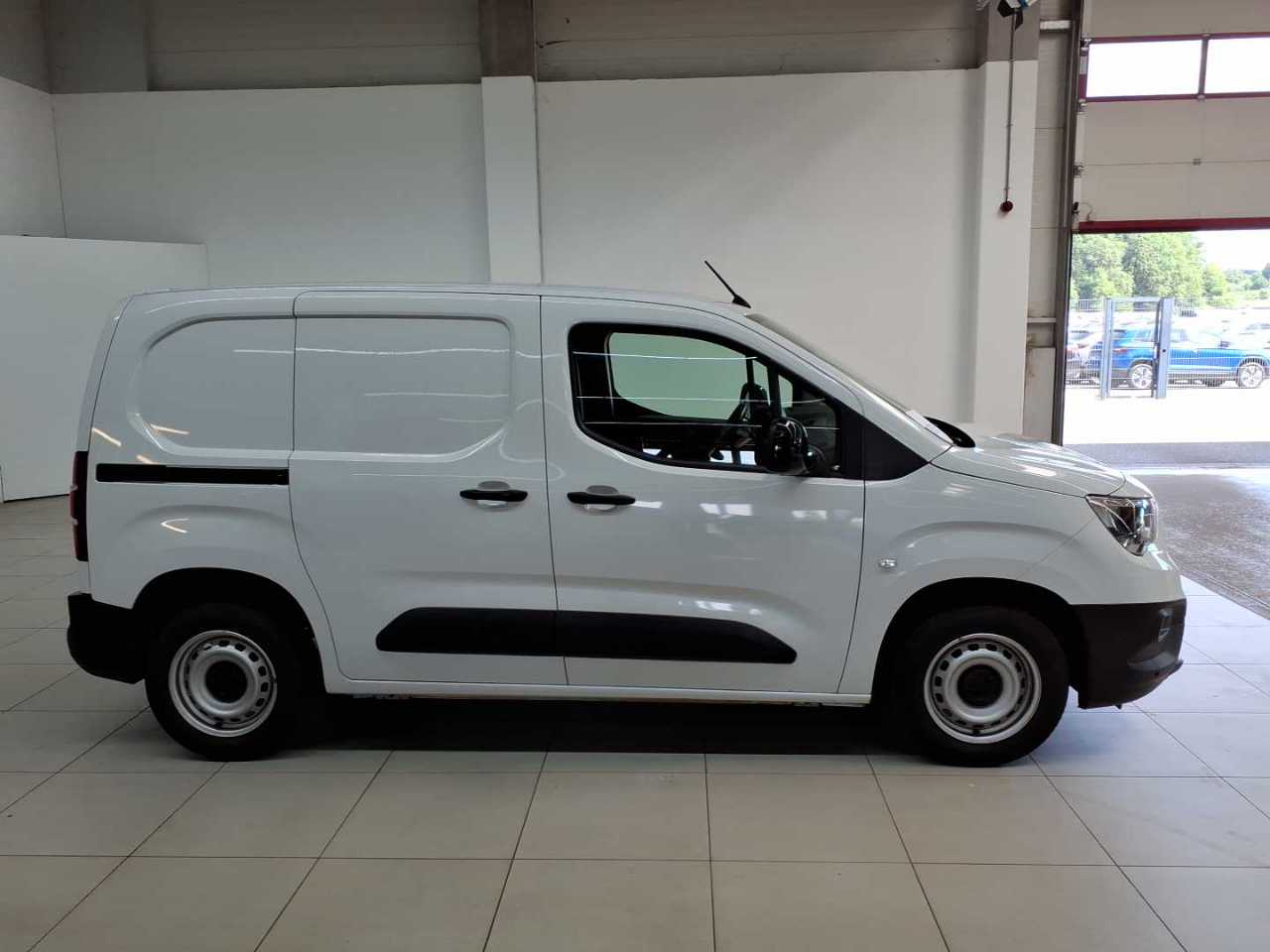 Opel Combo Cargo 1.5 D 3