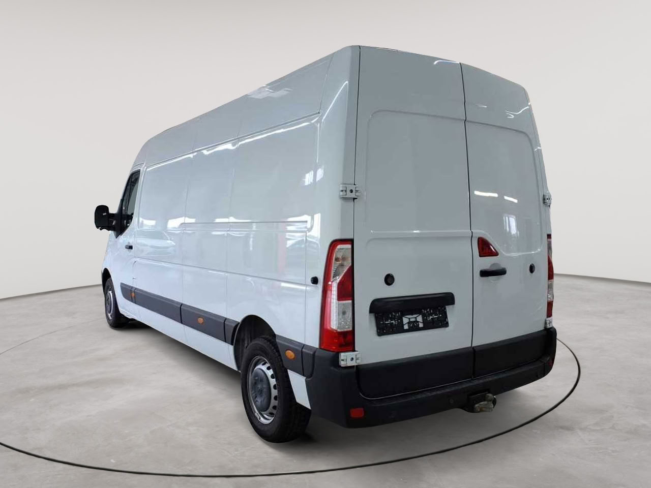 Opel Movano 2.3 D L3H2 2WD VA S&S 2