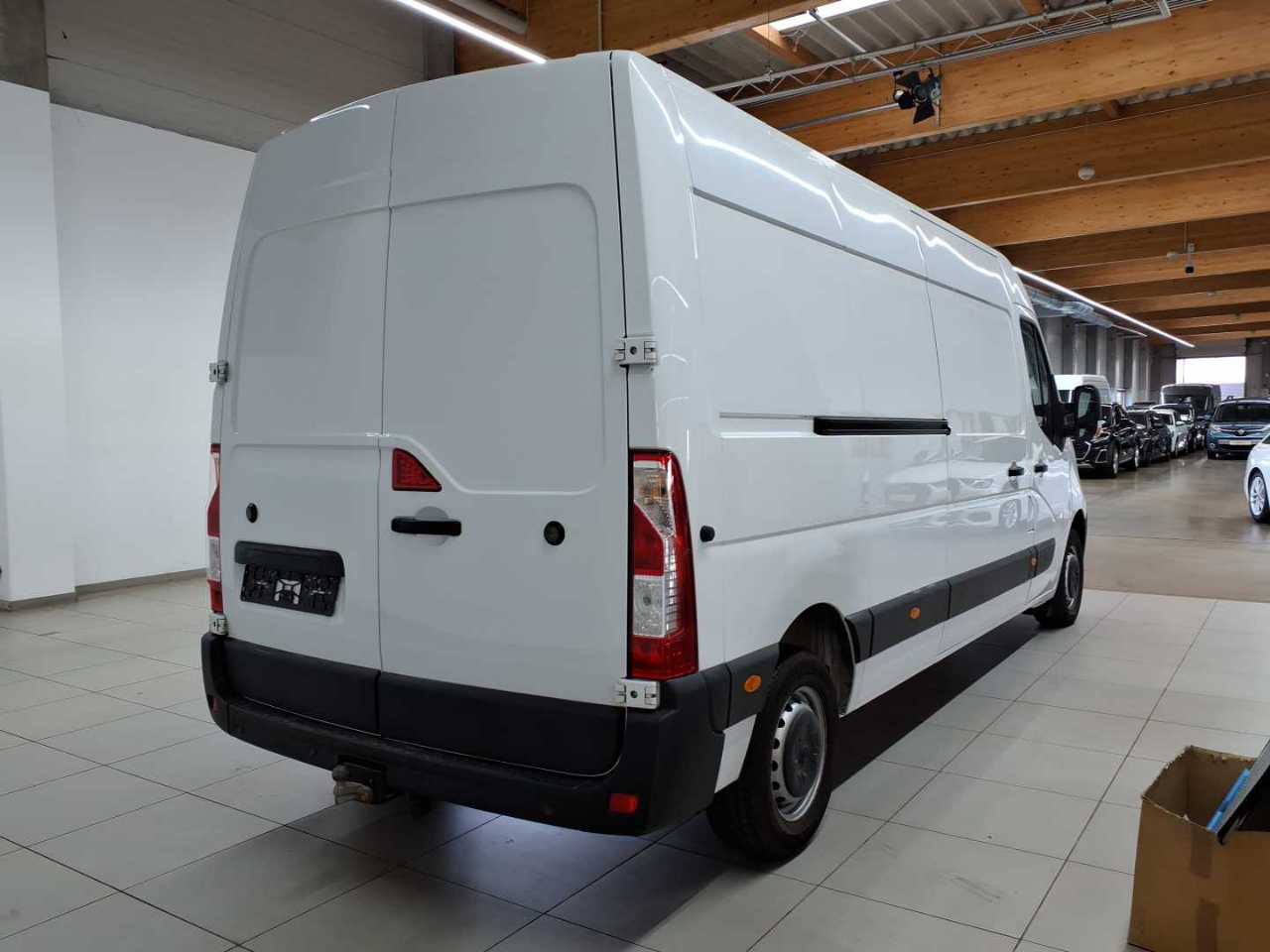 Opel Movano 2.3 D L3H2 2WD VA S&S 4