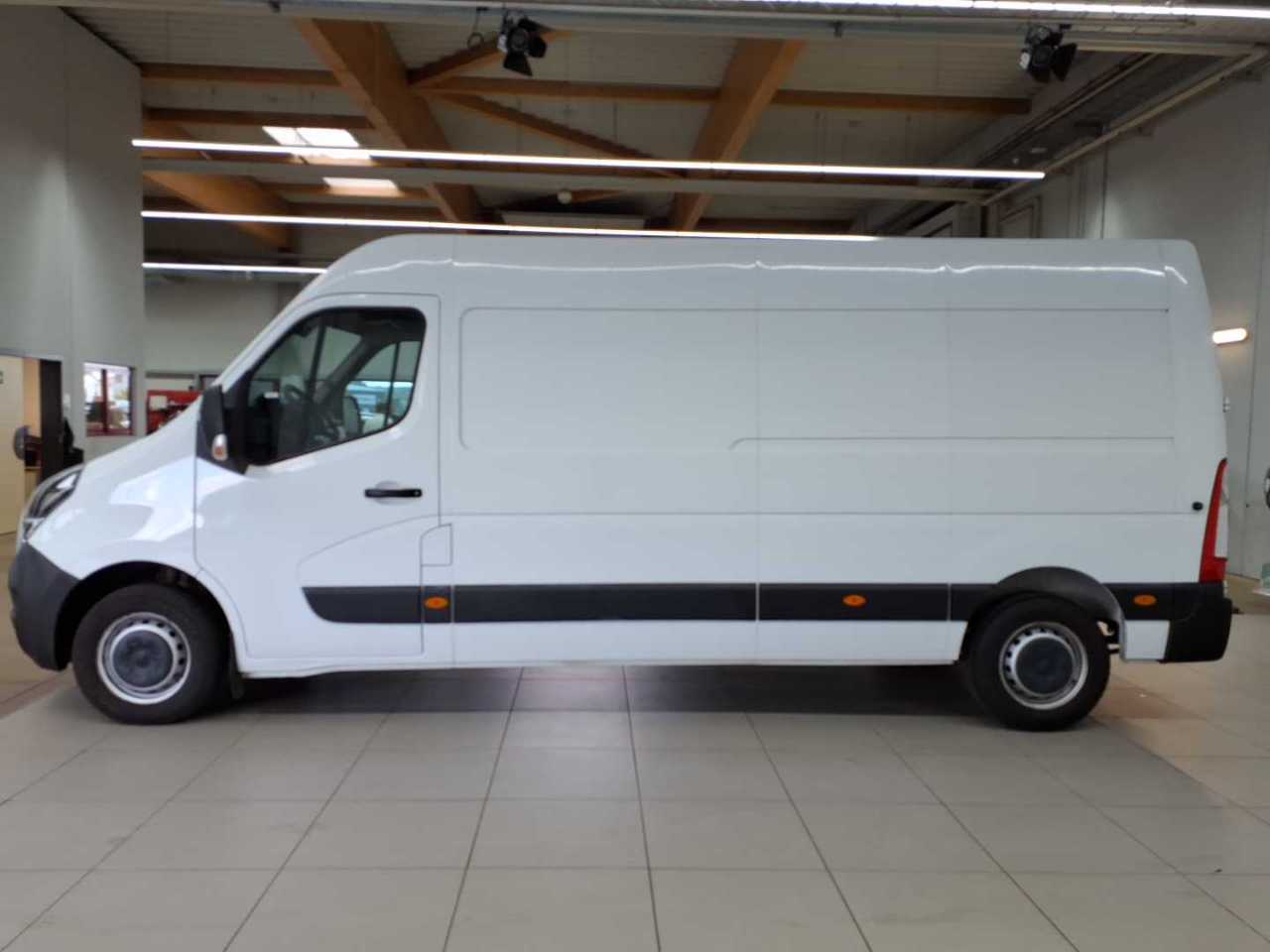 Opel Movano 2.3 D L3H2 2WD VA S&S 6
