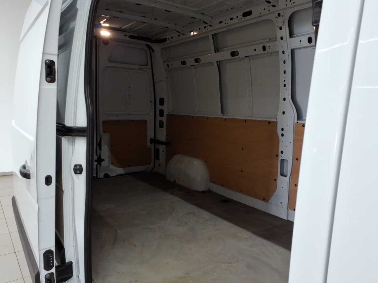 Opel Movano 2.3 D L3H2 2WD VA S&S 9