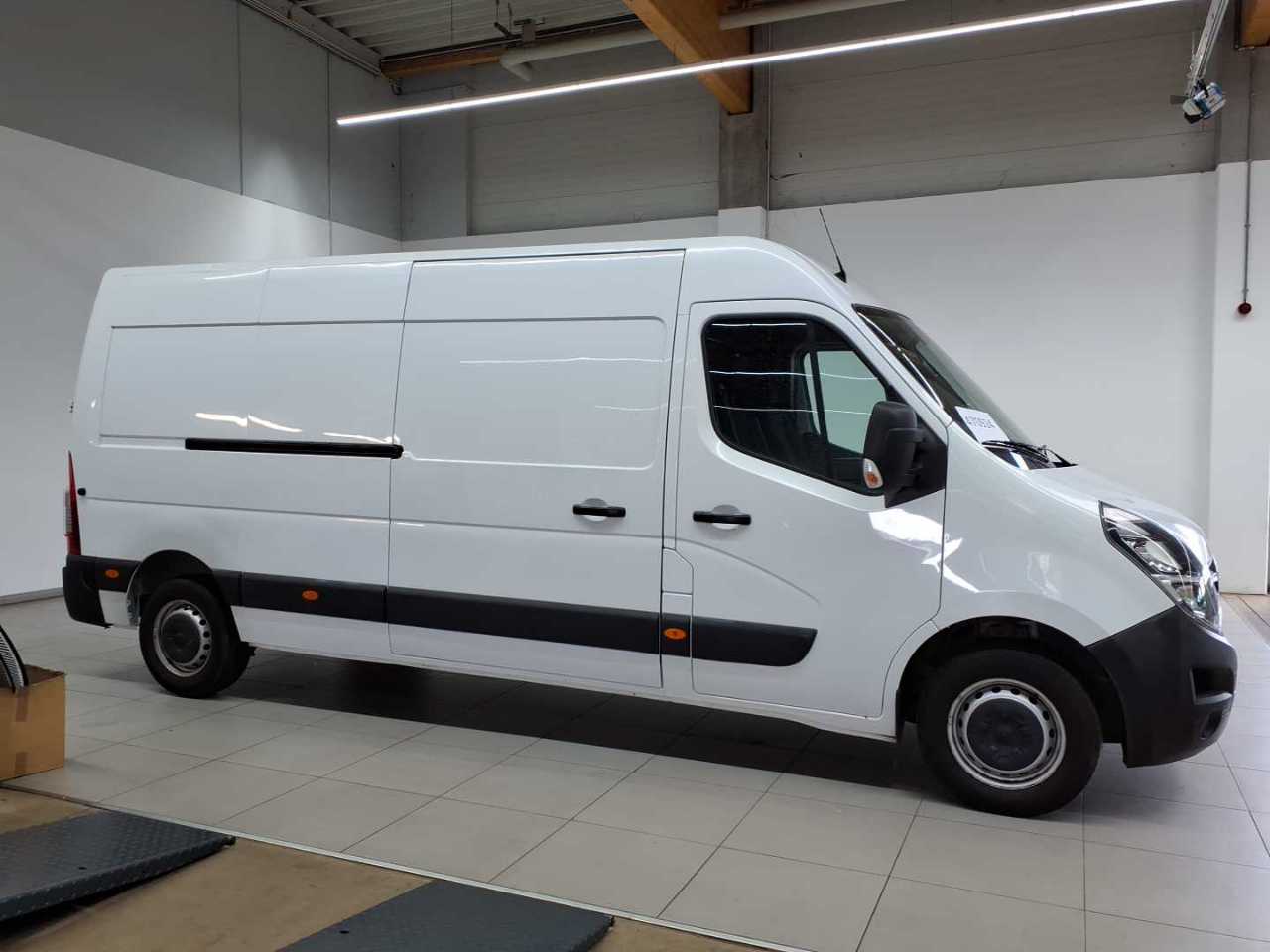 Opel Movano 2.3 D L3H2 2WD VA S&S 3