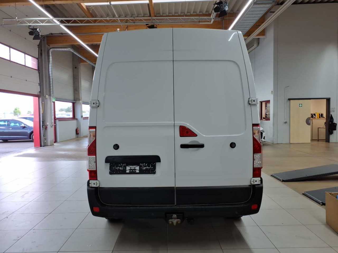 Opel Movano 2.3 D L3H2 2WD VA S&S 5