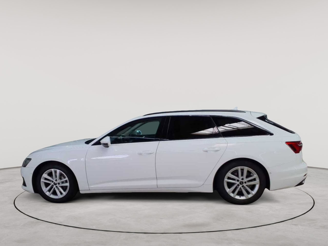 Audi A6 Avant 40 TDI S tronic 6