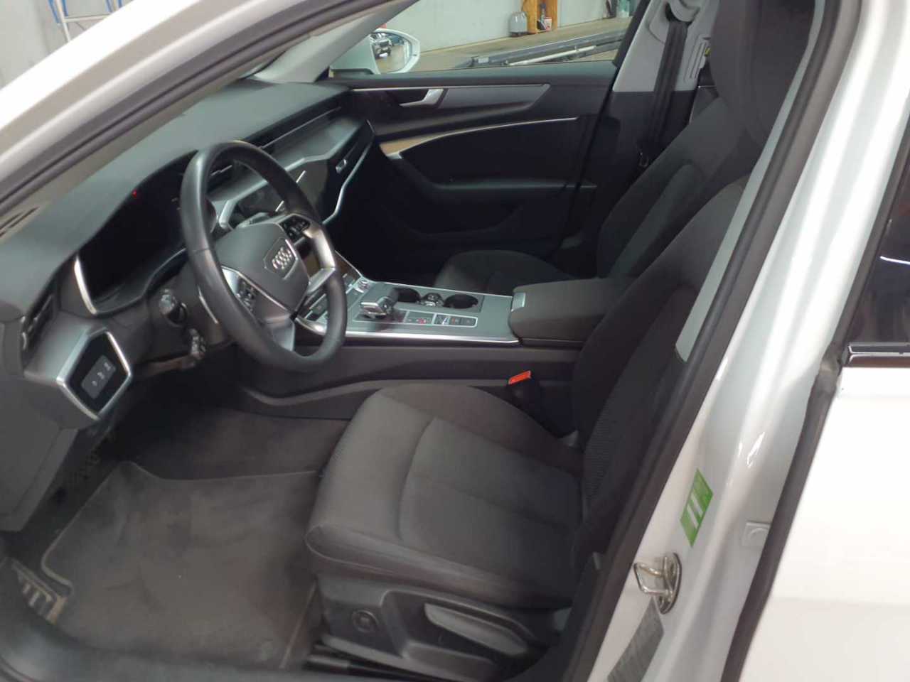 Audi A6 Avant 40 TDI S tronic 7