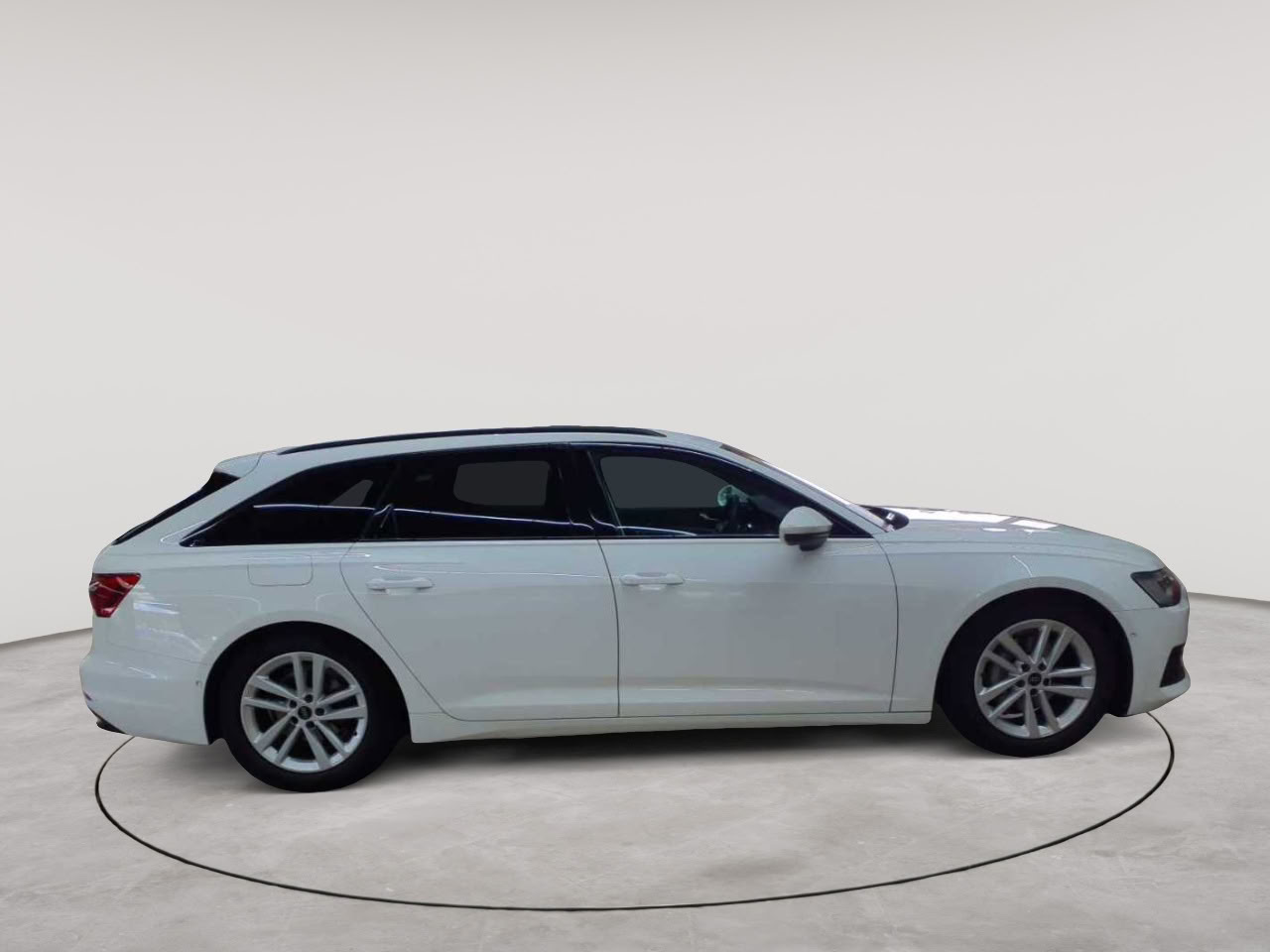 Audi A6 Avant 40 TDI S tronic 3