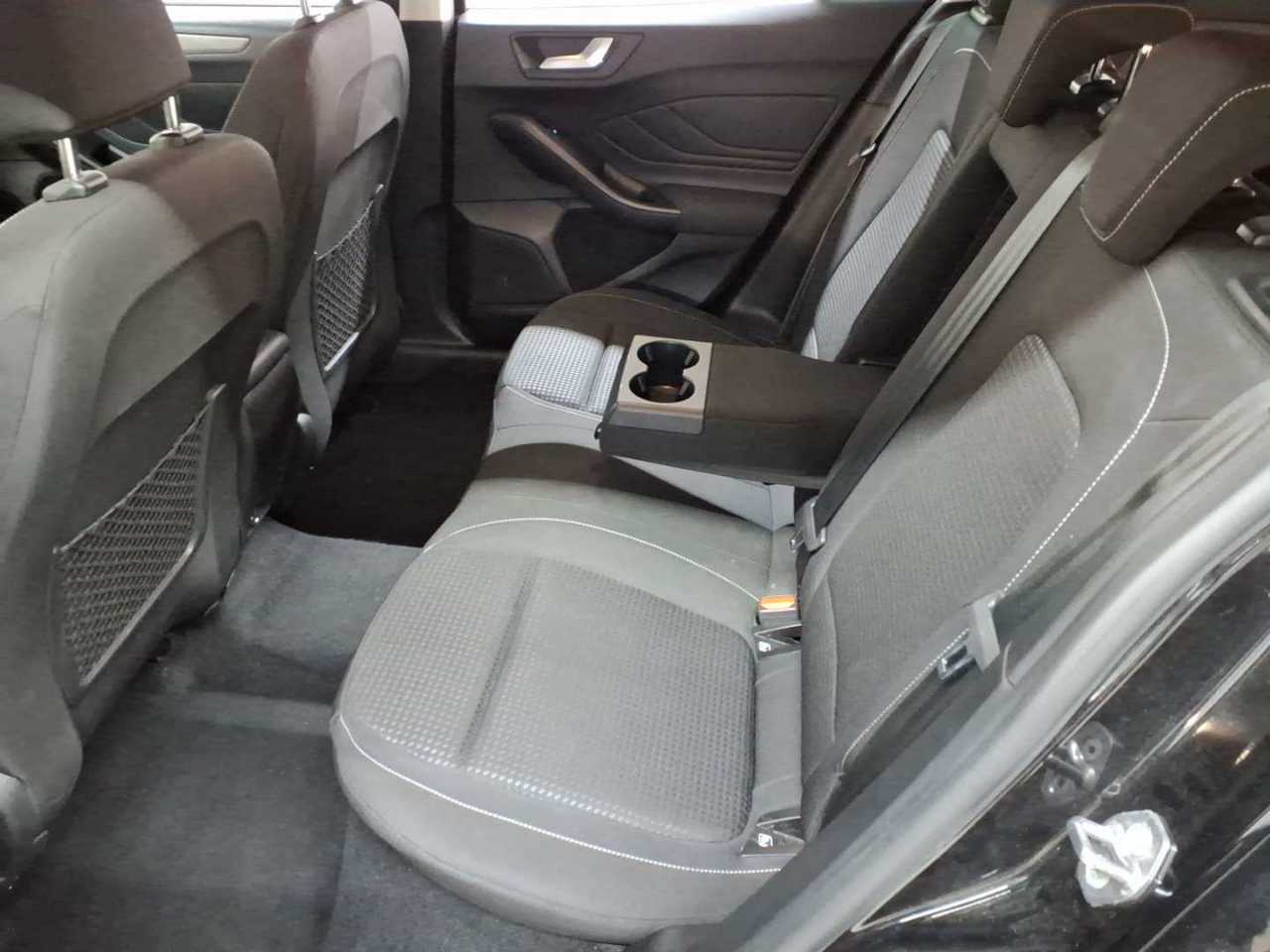 Ford Focus Turnier 1.5 EcoBlue Start-Stopp-System COOL&CONNECT 13