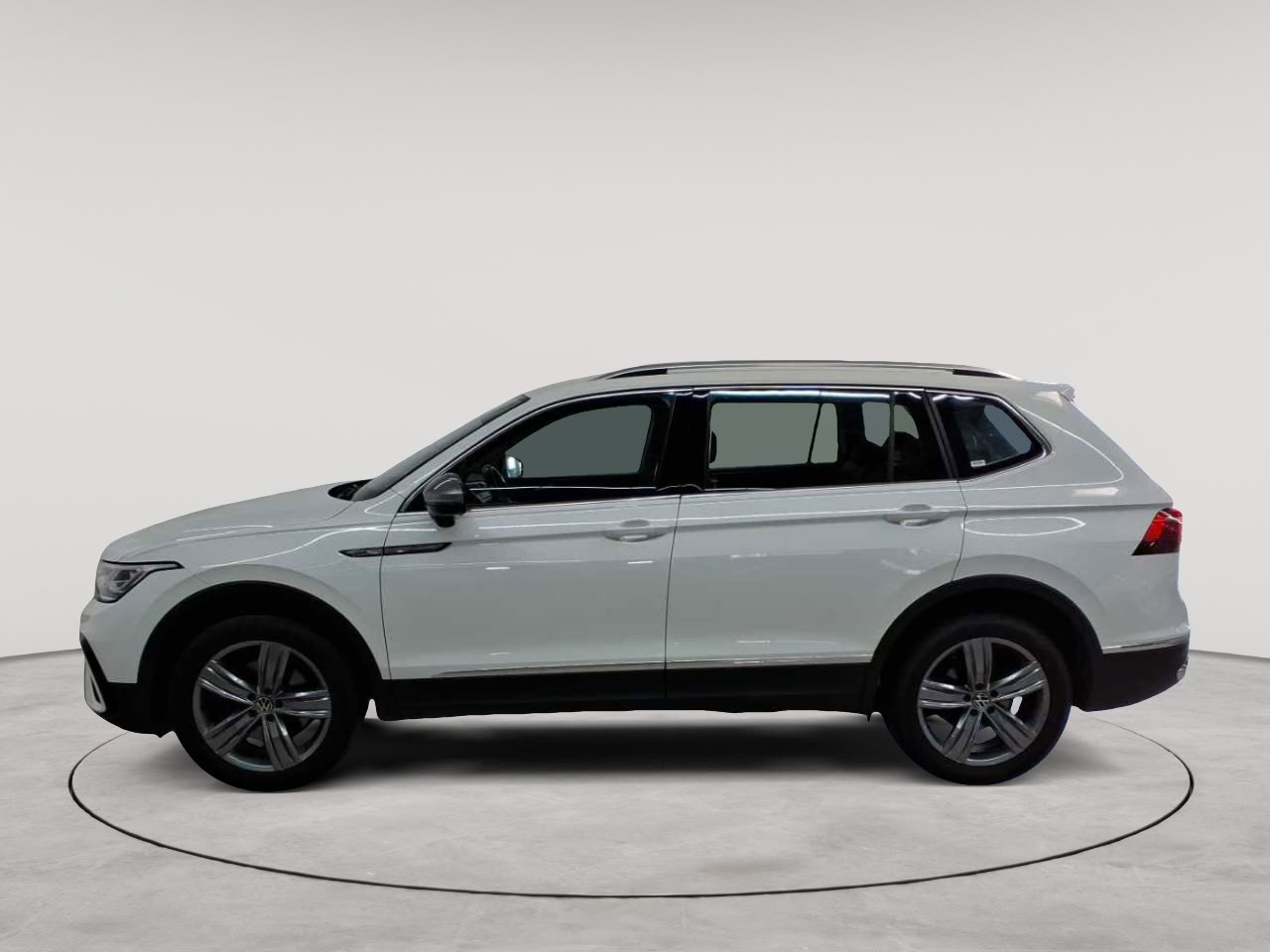 Vw Tiguan Allspace 2.0 TDI SCR 4Motion DSG Elegance 6