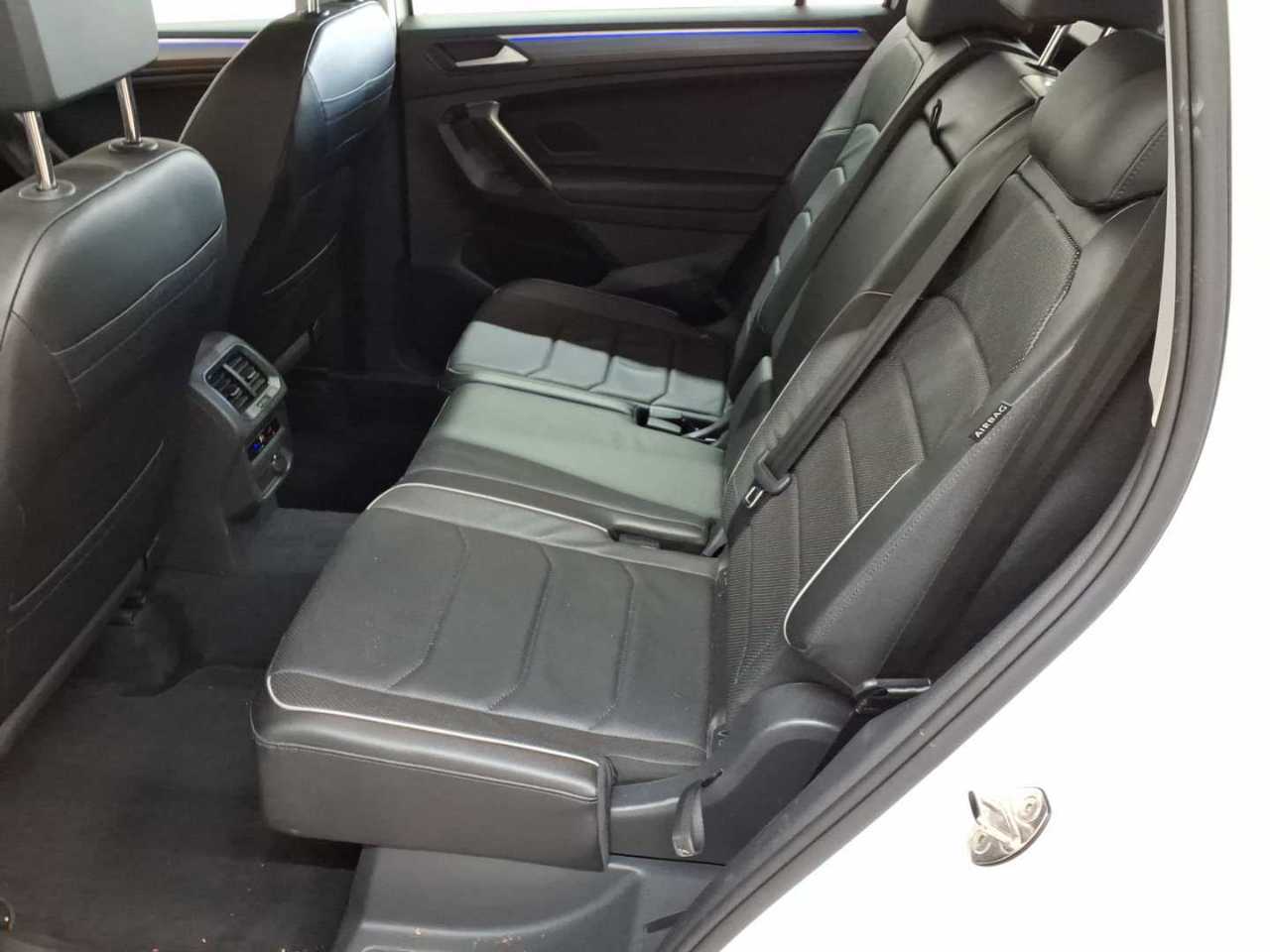 Vw Tiguan Allspace 2.0 TDI SCR 4Motion DSG Elegance 14