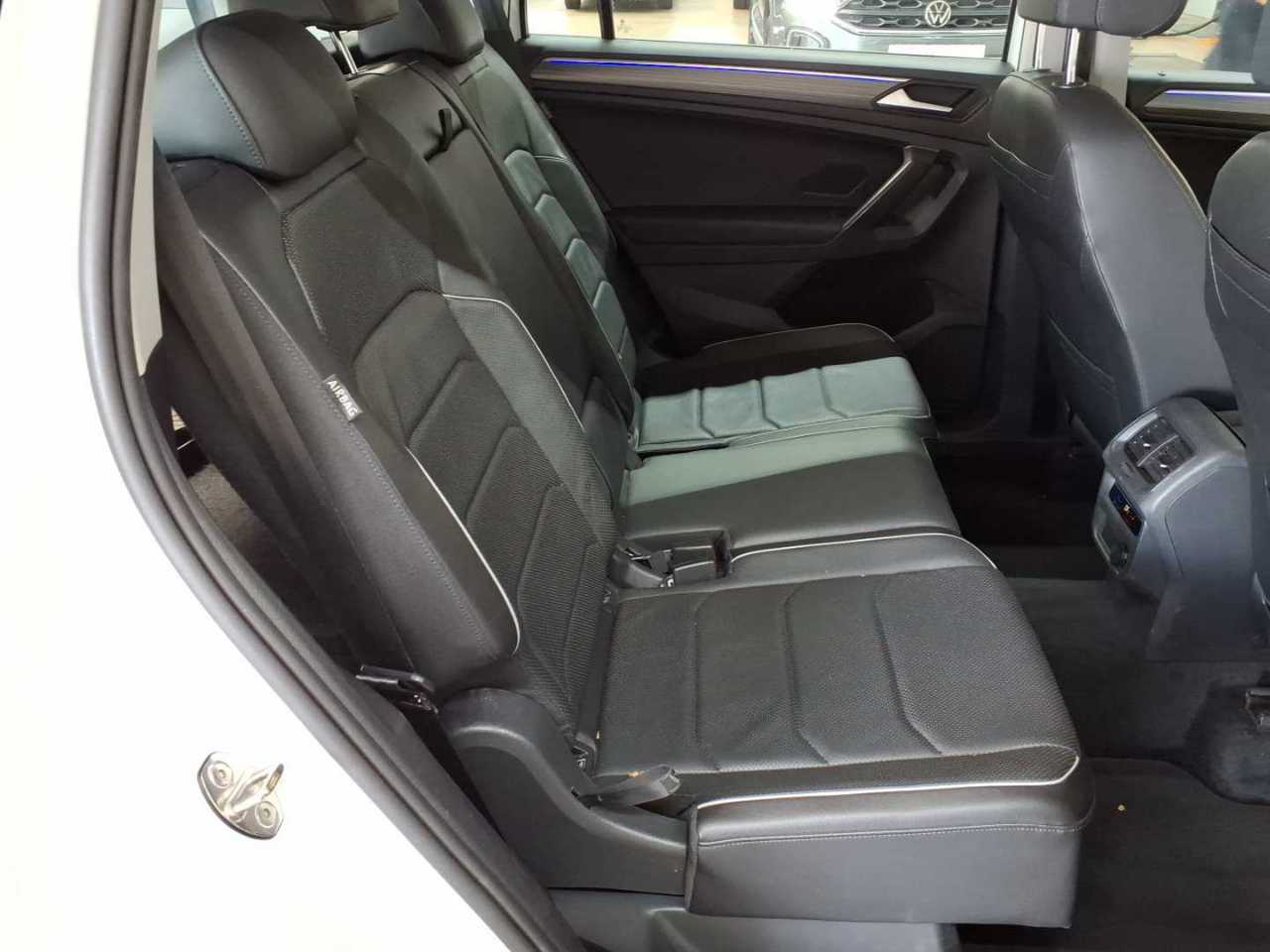 Vw Tiguan Allspace 2.0 TDI SCR 4Motion DSG Elegance 13