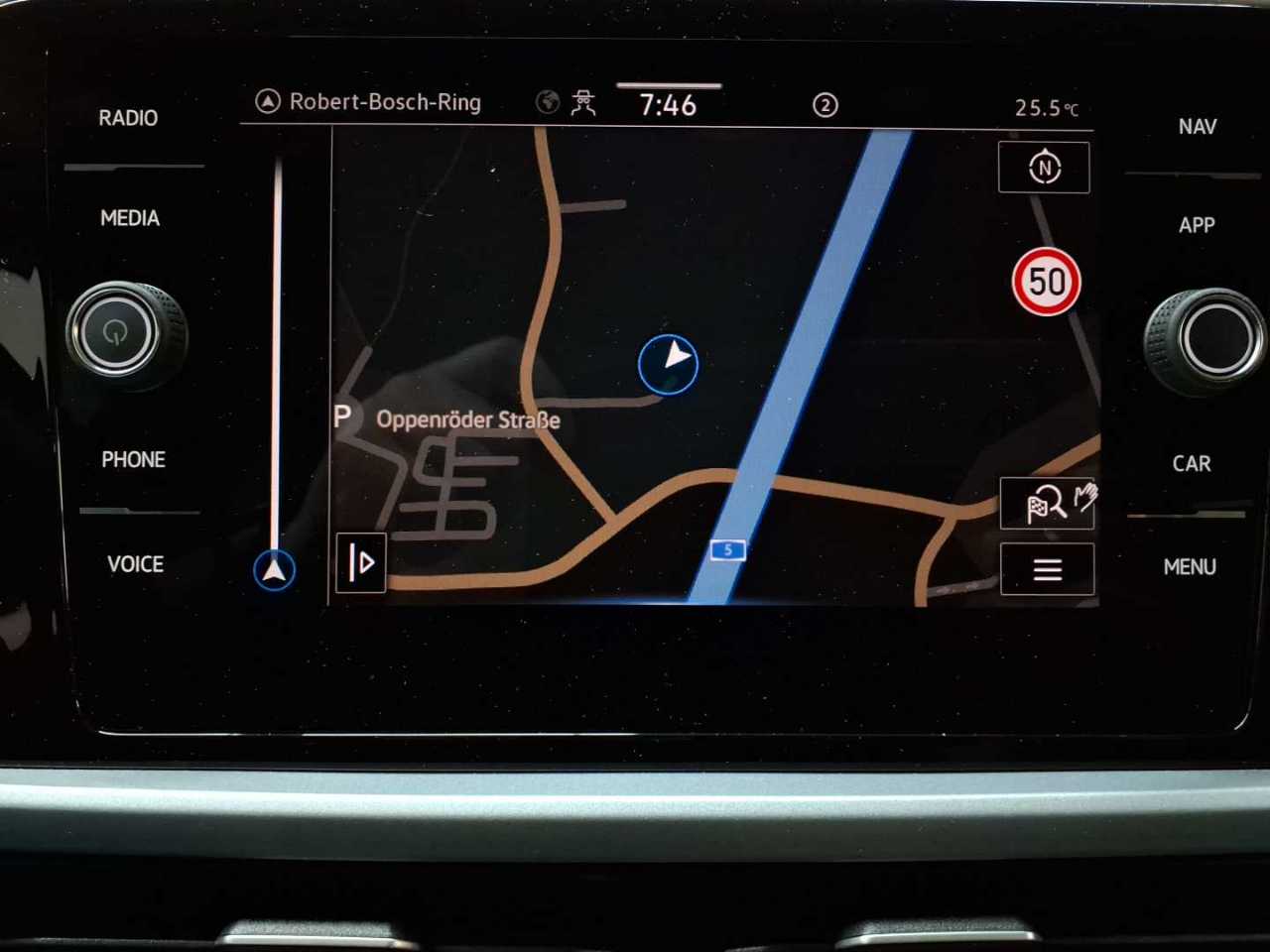 Vw T-Roc 1.0 TSI OPF GOAL 12