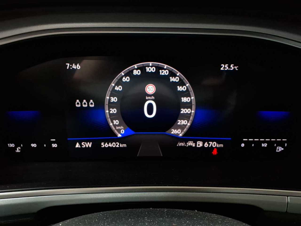 Vw T-Roc 1.0 TSI OPF GOAL 11