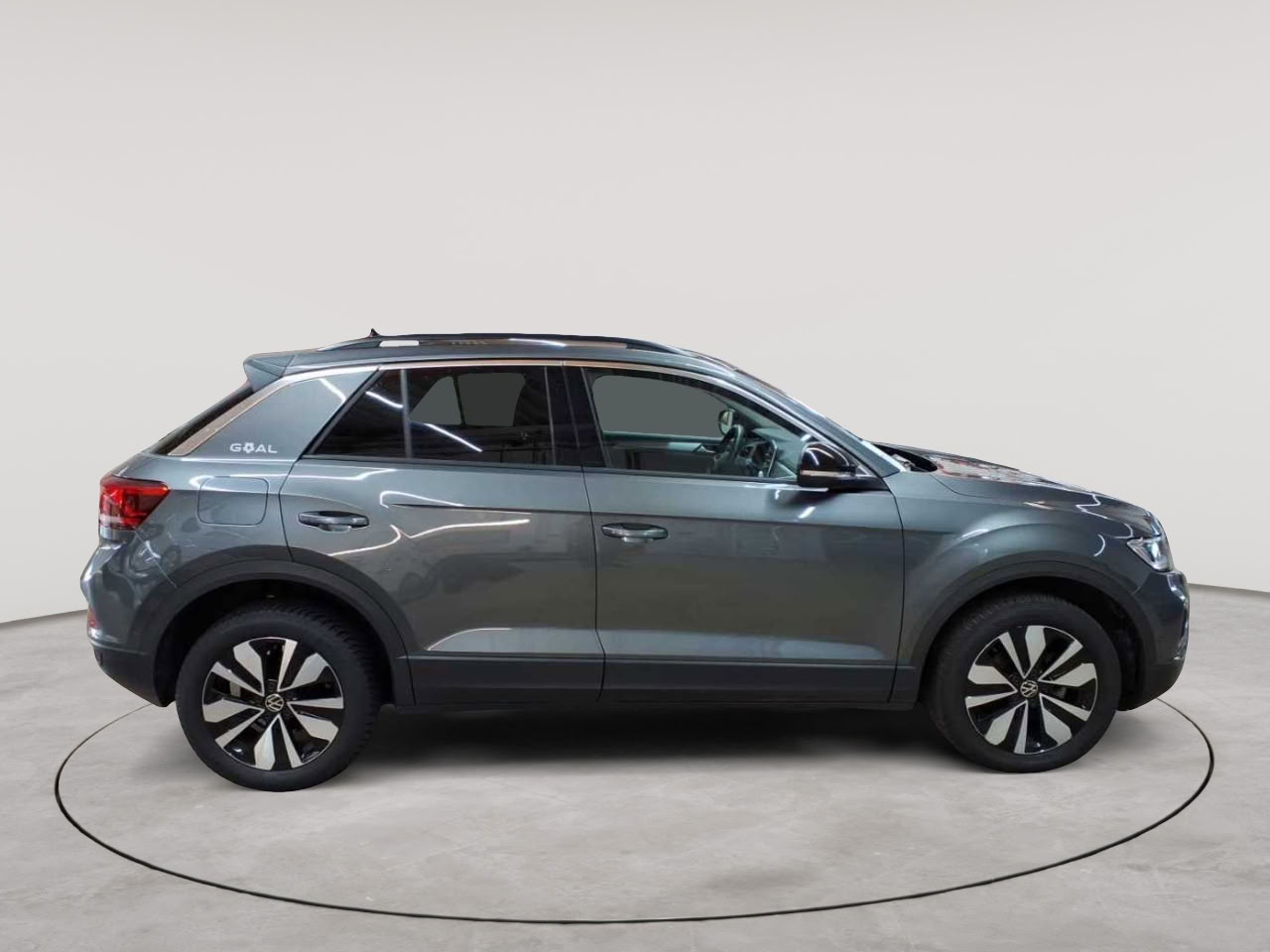 Vw T-Roc 1.0 TSI OPF GOAL 3