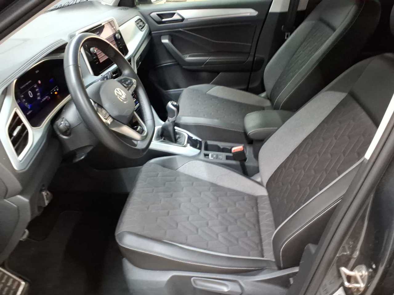 Vw T-Roc 1.0 TSI OPF GOAL 8