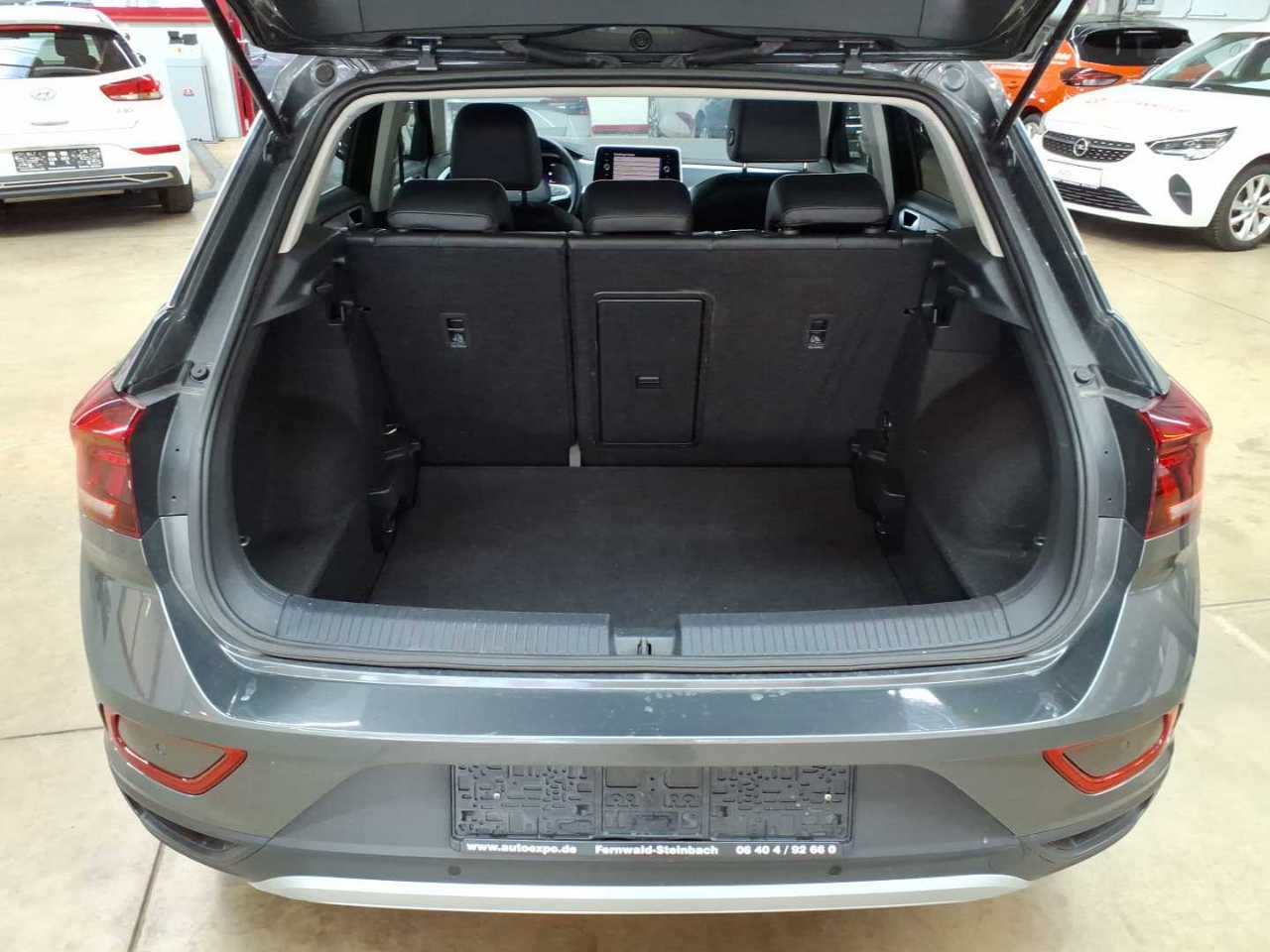 Vw T-Roc 1.0 TSI OPF GOAL 14