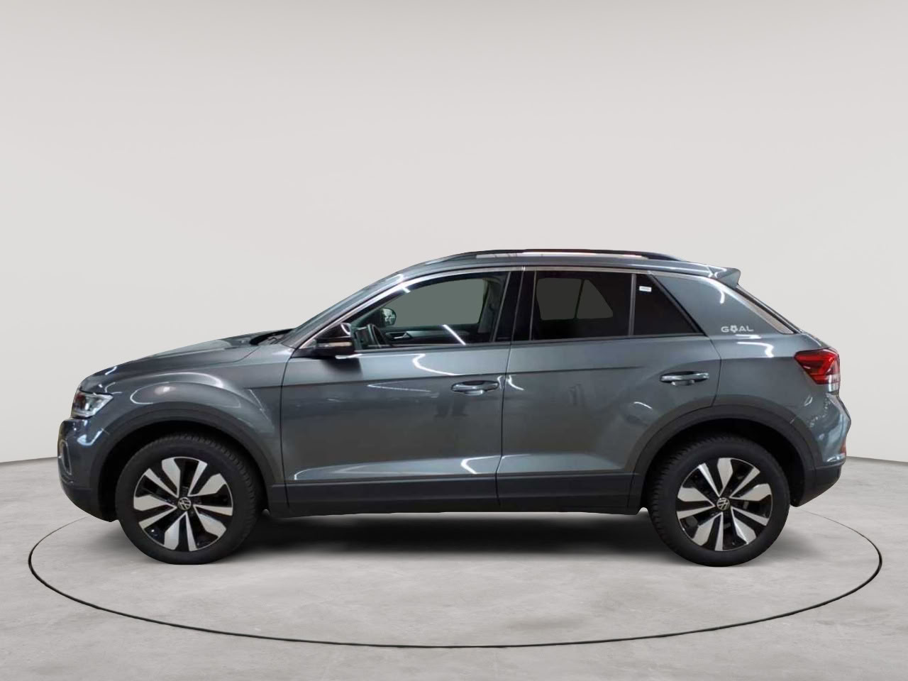 Vw T-Roc 1.0 TSI OPF GOAL 6