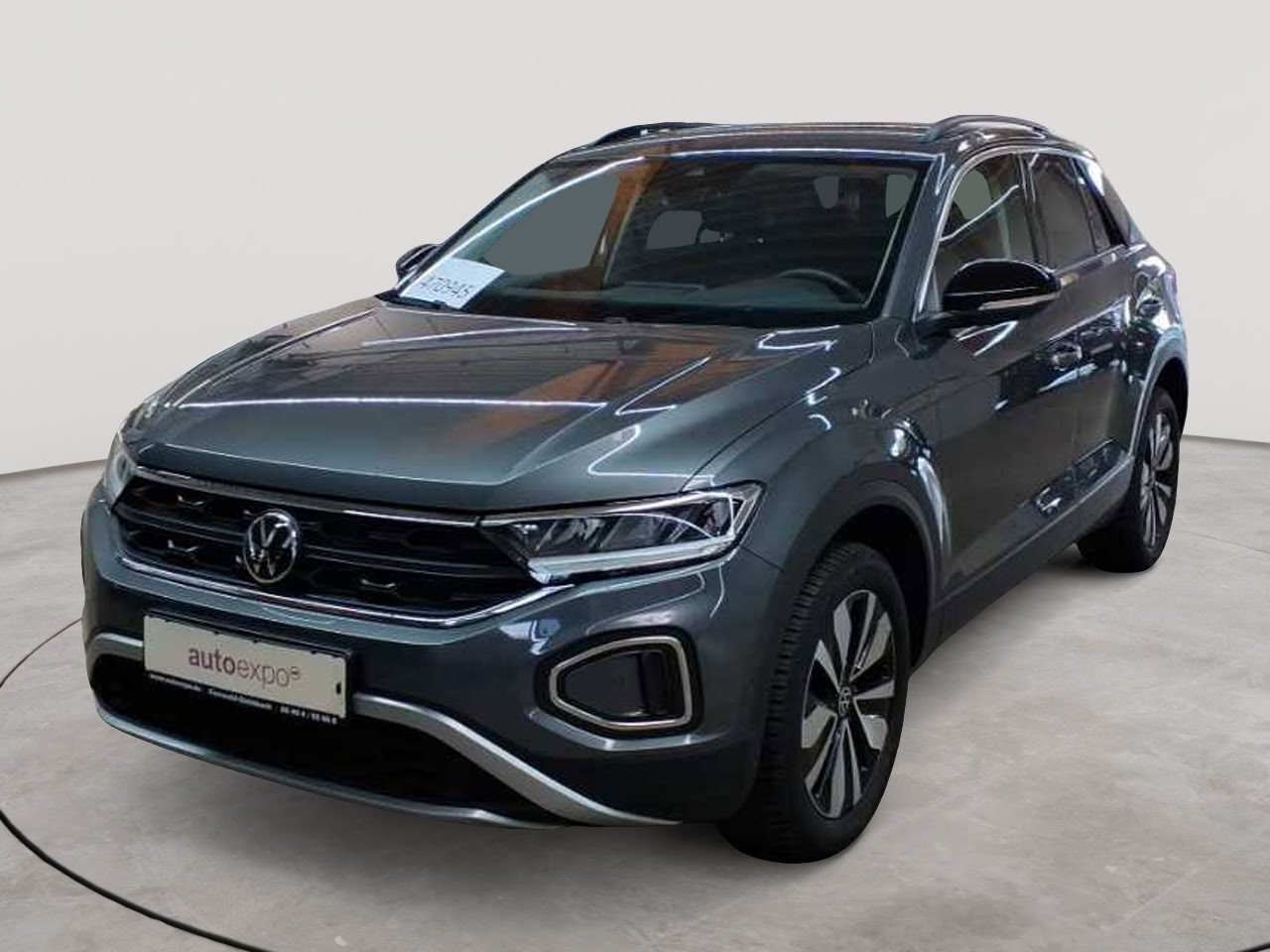 Vw T-Roc 1.0 TSI OPF GOAL 2