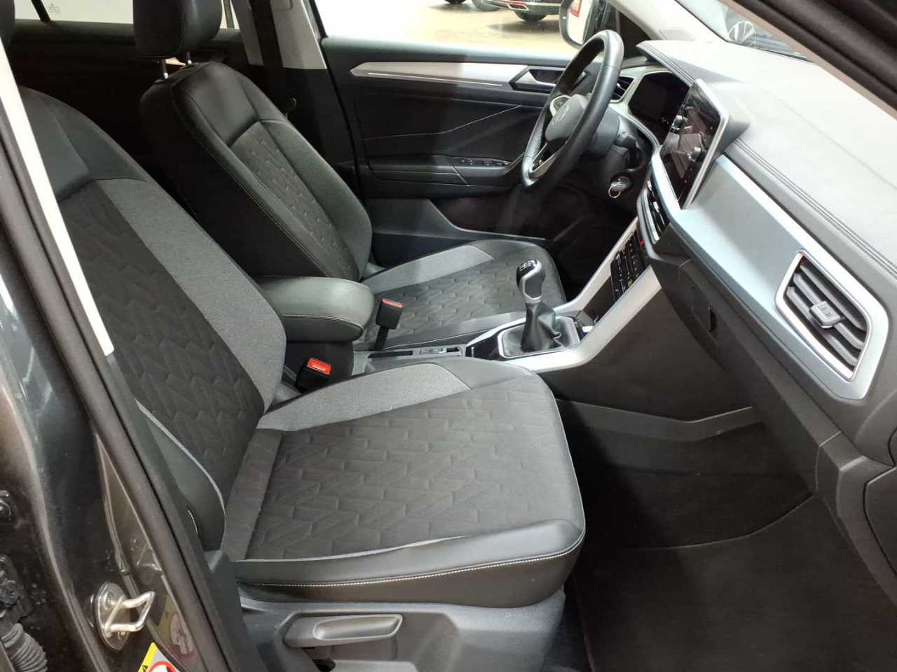 Vw T-Roc 1.0 TSI OPF GOAL 7
