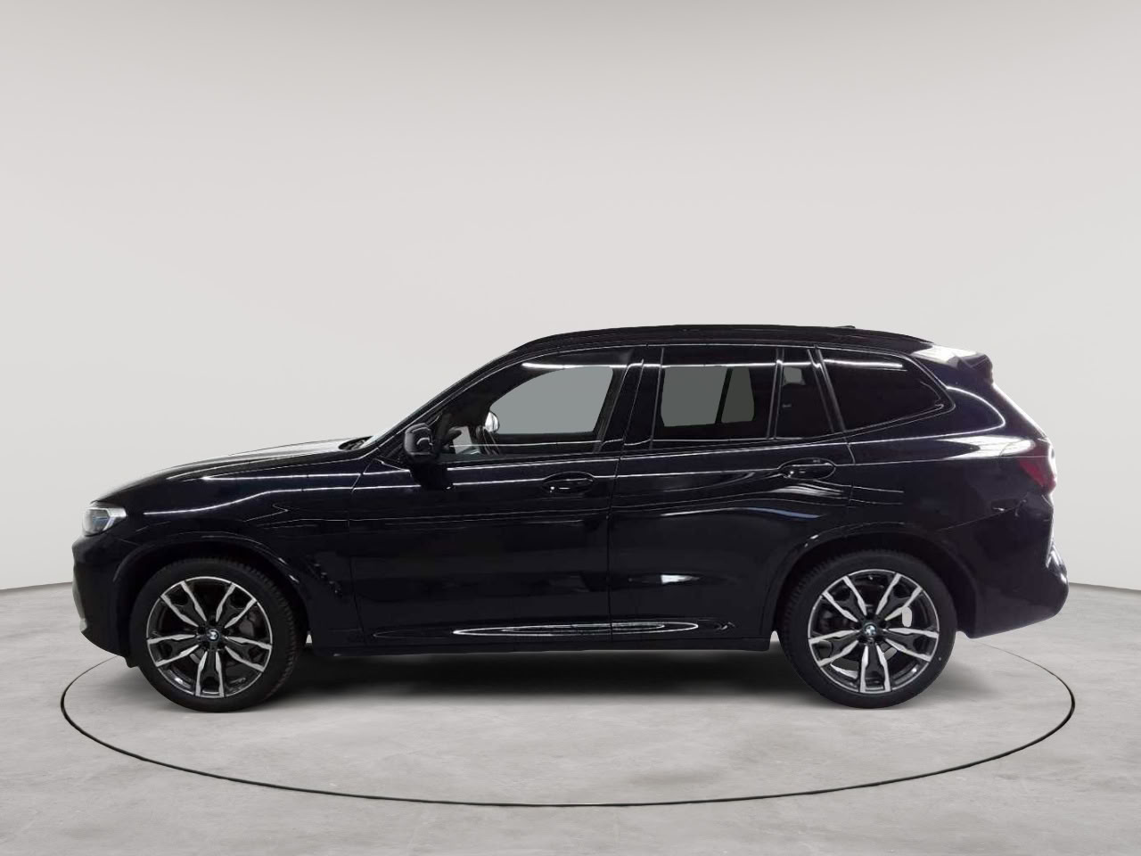 Bmw X3 xDrive30d Aut. 6