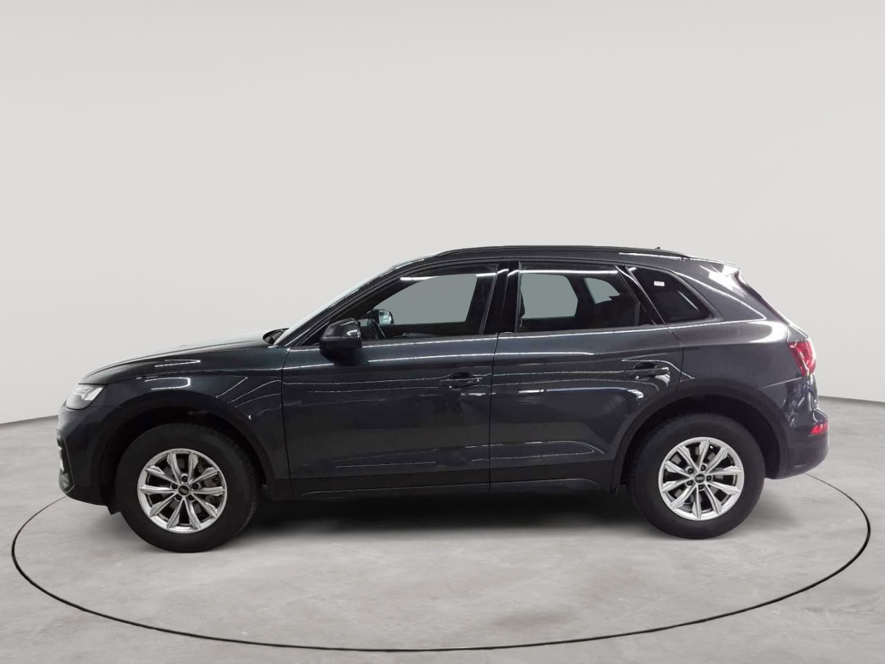 Audi Q5 40 TDI quattro S tronic 6