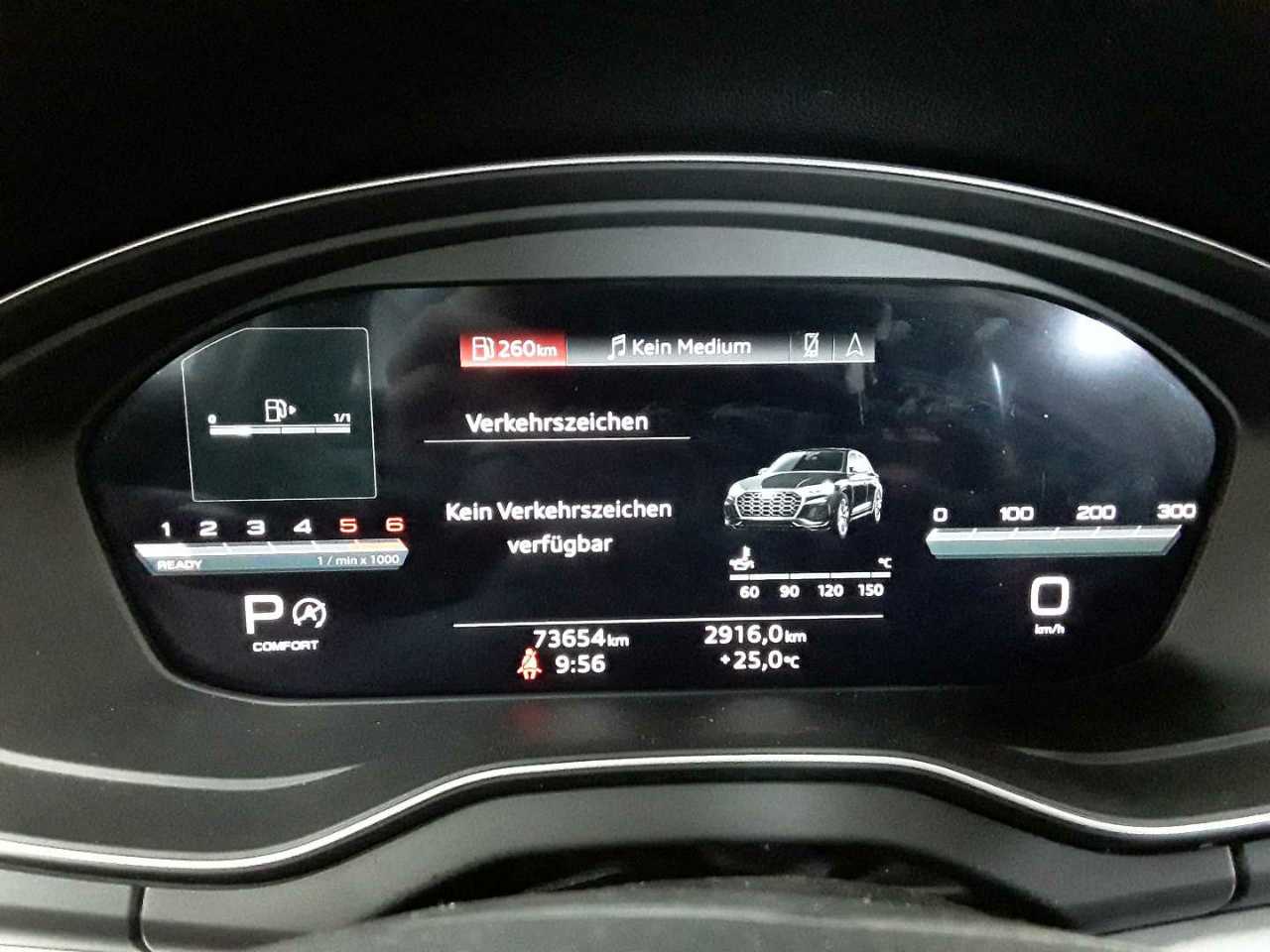 Audi Q5 40 TDI quattro S tronic 11