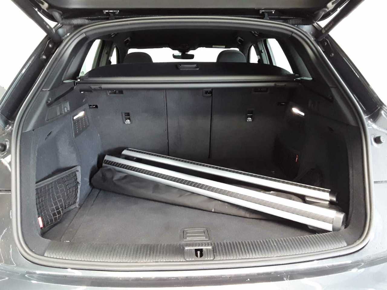 Audi Q5 40 TDI quattro S tronic 15