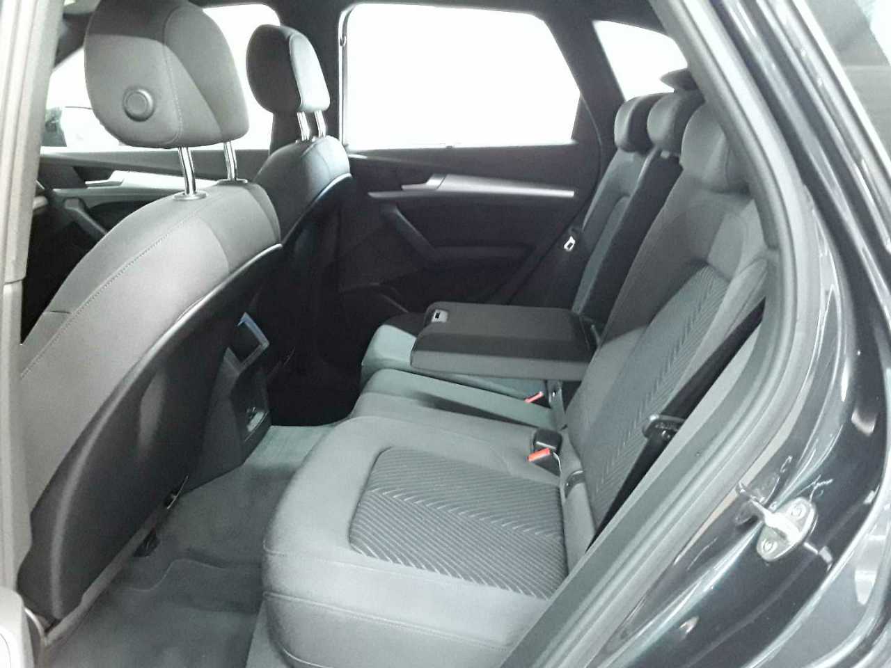 Audi Q5 40 TDI quattro S tronic 13