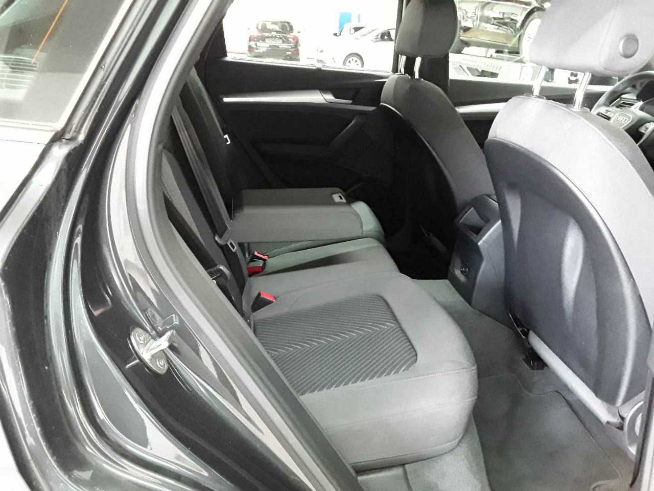 Audi Q5 40 TDI quattro S tronic 14