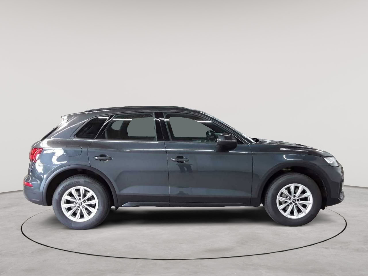 Audi Q5 40 TDI quattro S tronic 3