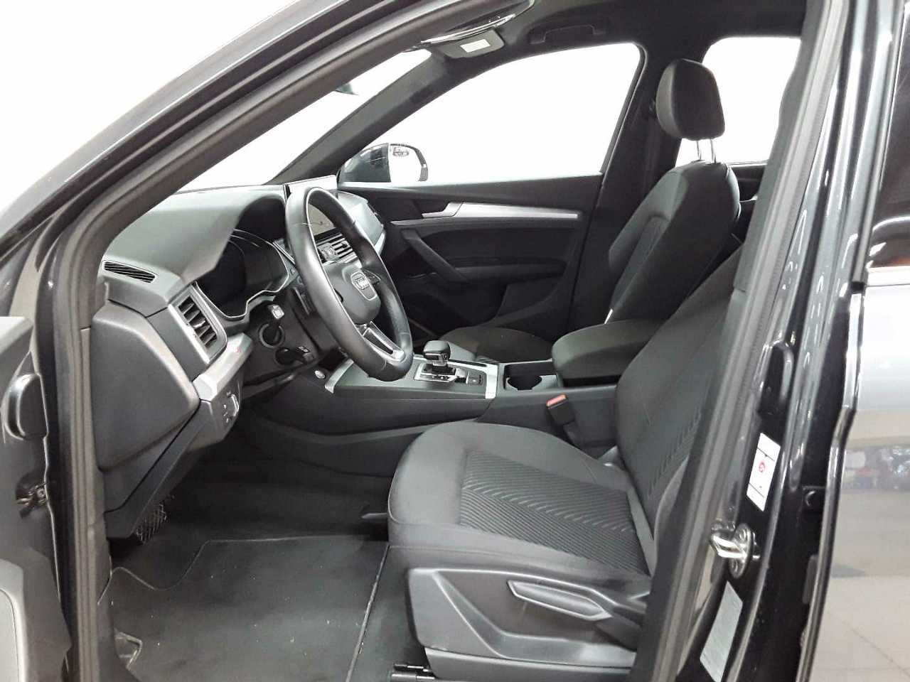 Audi Q5 40 TDI quattro S tronic 7