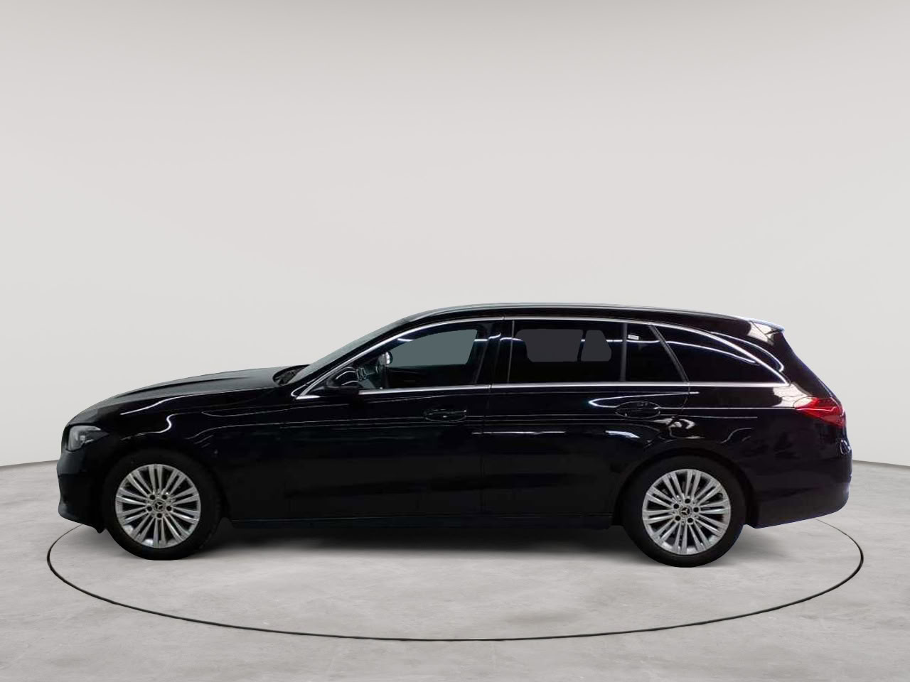 Mercedes-Benz C 220 d 4Matic T 9G-TRONIC Avantgarde 6