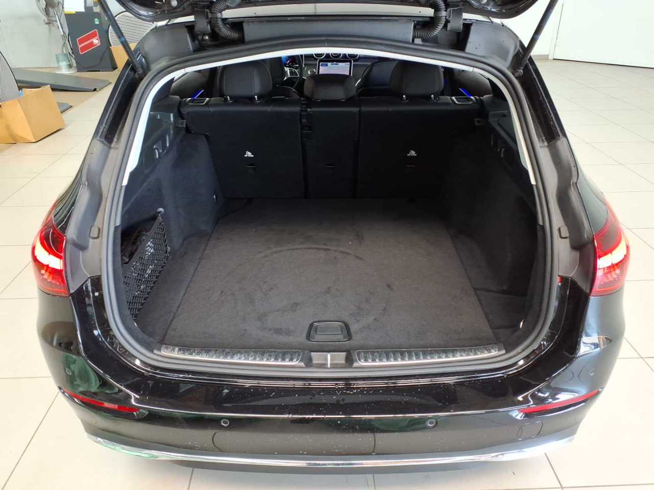 Mercedes-Benz C 220 d 4Matic T 9G-TRONIC Avantgarde 15