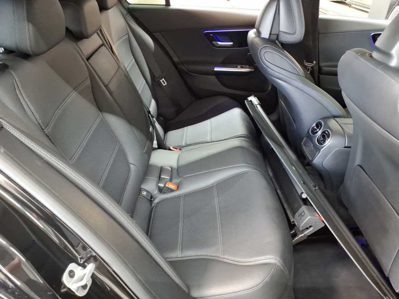 Mercedes-Benz C 220 d 4Matic T 9G-TRONIC Avantgarde 14