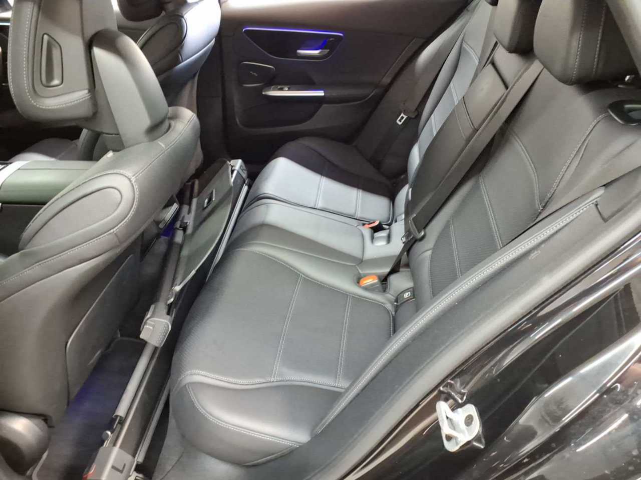 Mercedes-Benz C 220 d 4Matic T 9G-TRONIC Avantgarde 13