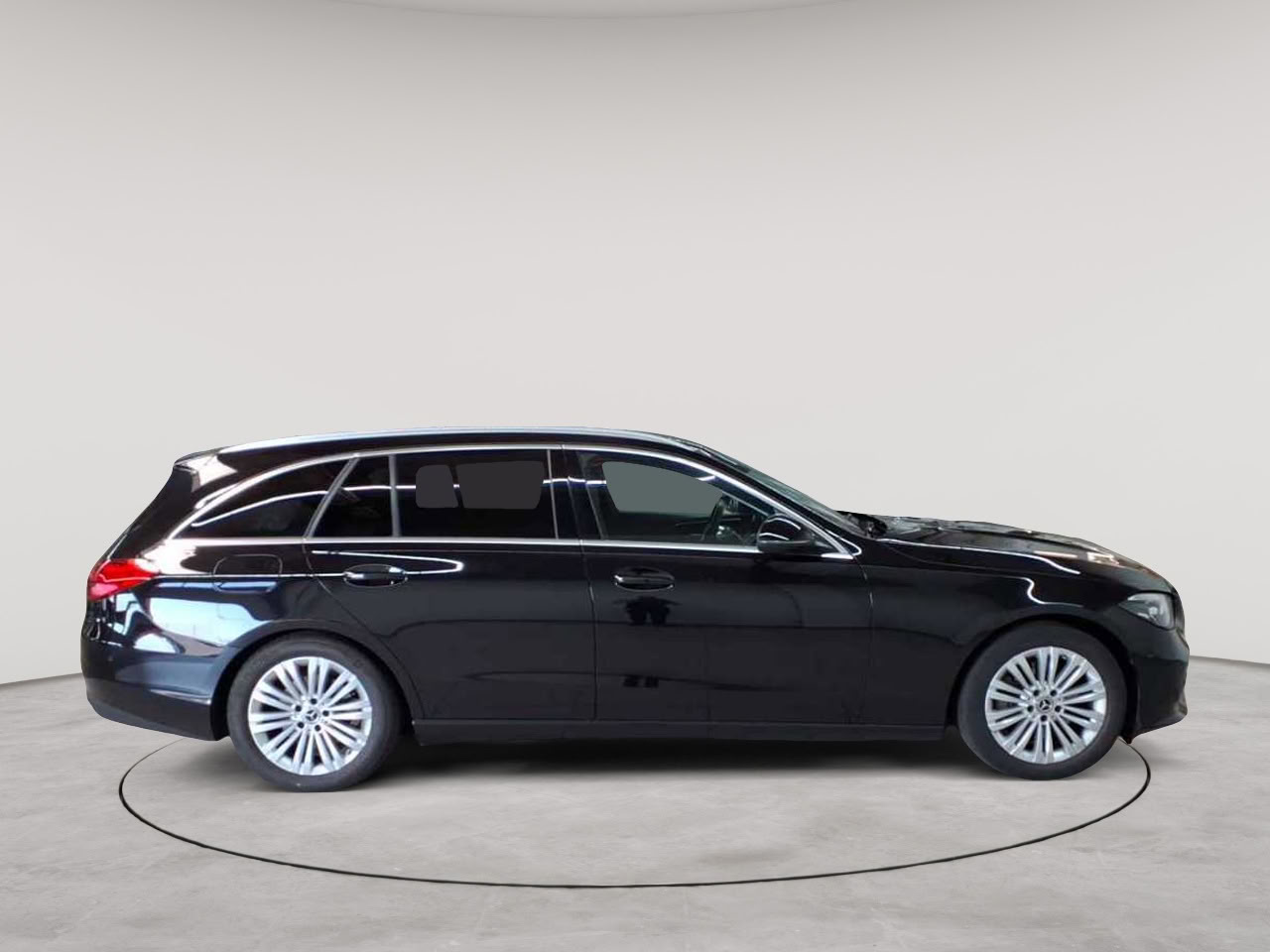 Mercedes-Benz C 220 d 4Matic T 9G-TRONIC Avantgarde 3