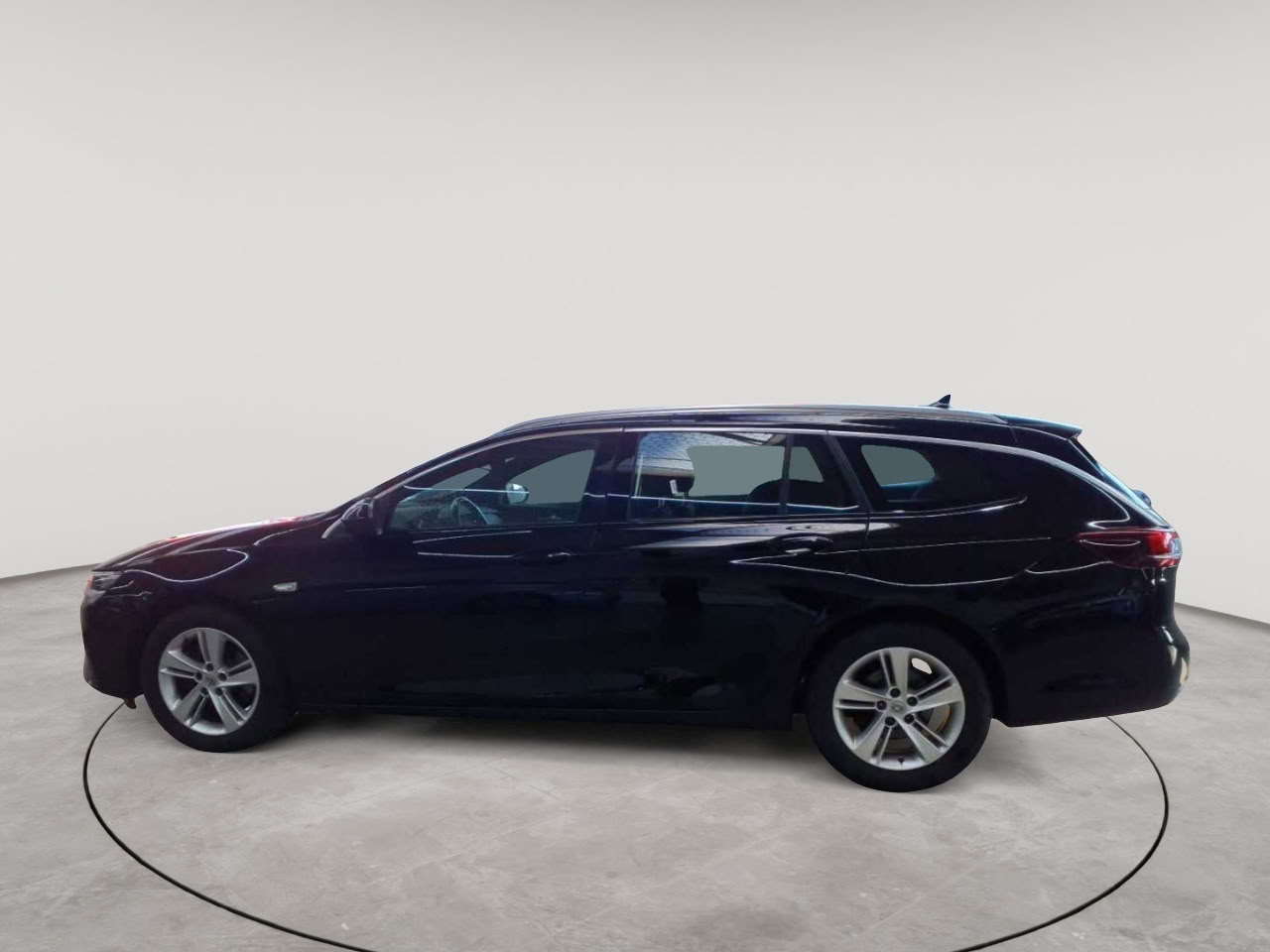 Opel Insignia Sports Tourer 2.0 Diesel Aut. Elegance 6