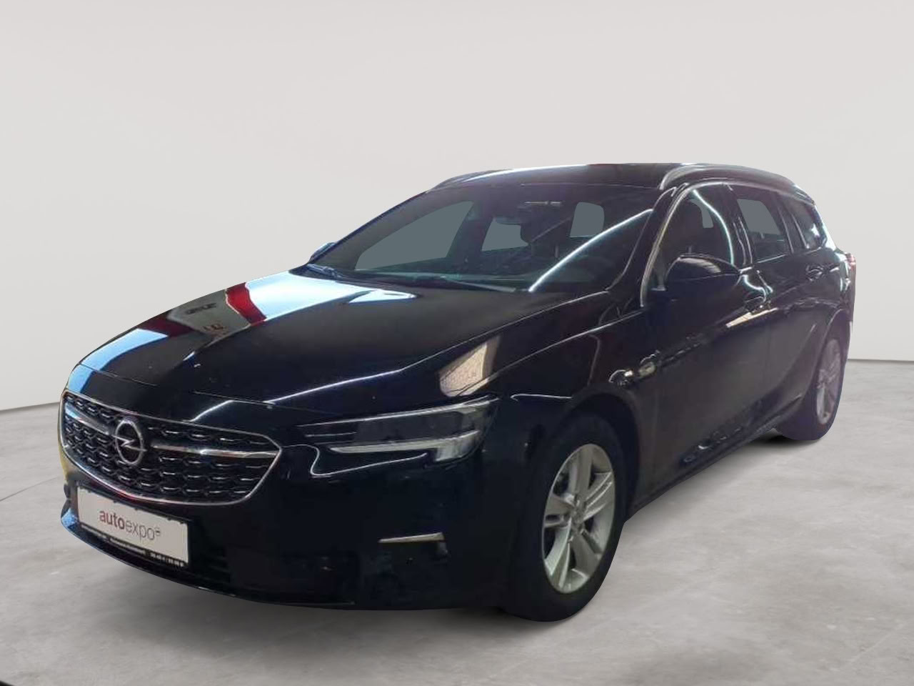 Opel Insignia Sports Tourer 2.0 Diesel Aut. Elegance 2
