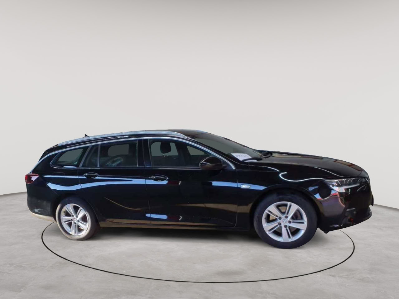 Opel Insignia Sports Tourer 2.0 Diesel Aut. Elegance 3