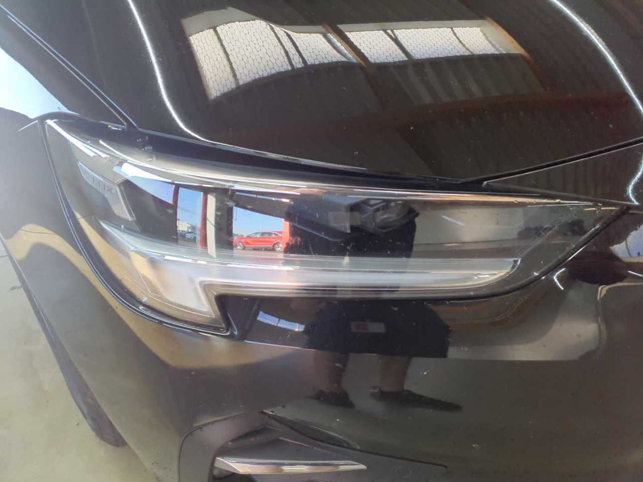 Opel Insignia Sports Tourer 2.0 Diesel Aut. Elegance 18