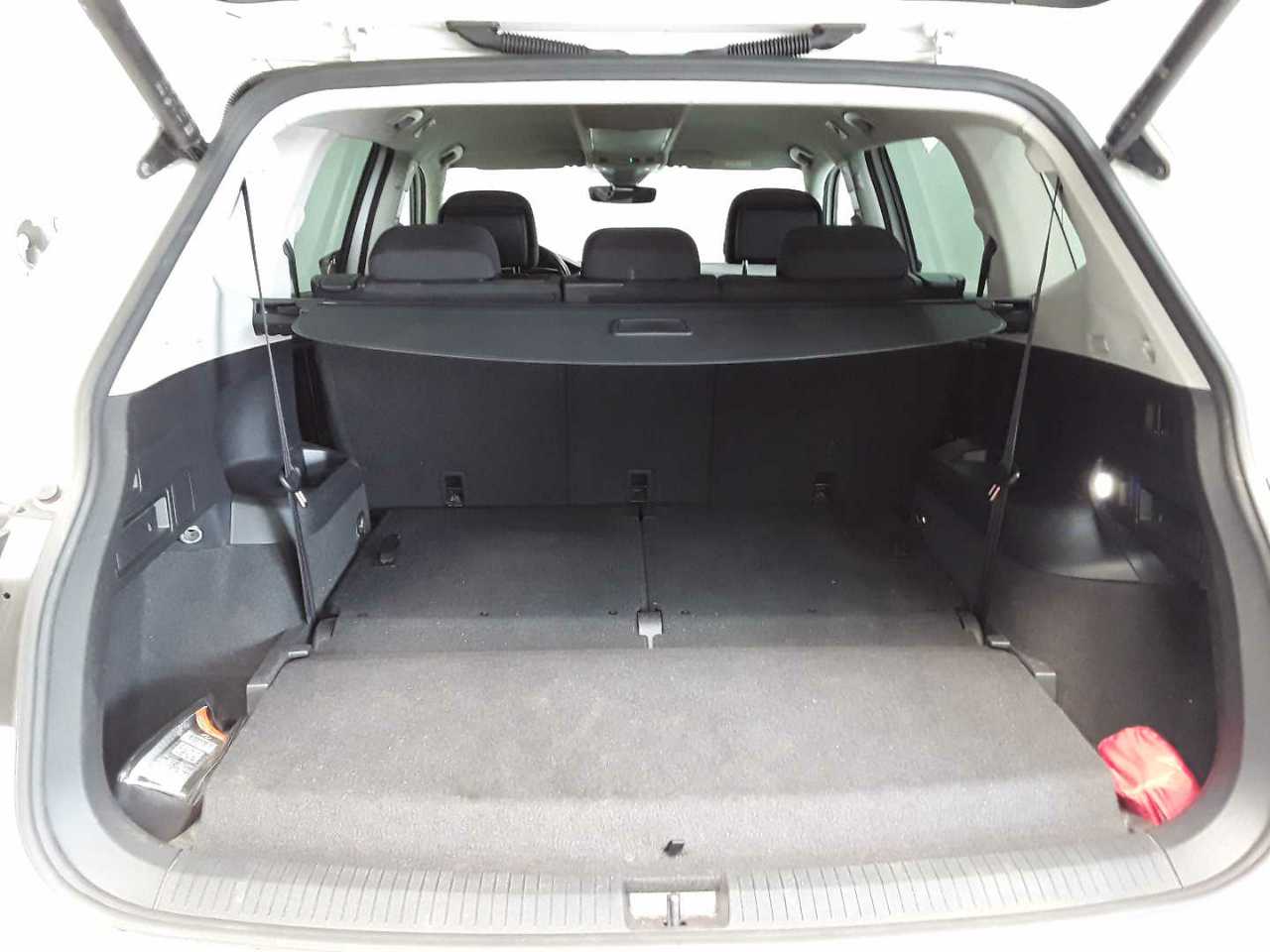 Vw Tiguan Allspace 2.0 TDI SCR 4Motion DSG Elegance 15