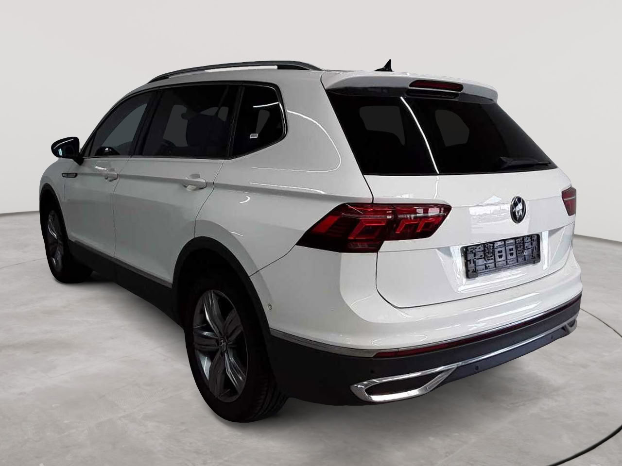 Vw Tiguan Allspace 2.0 TDI SCR 4Motion DSG Elegance 5