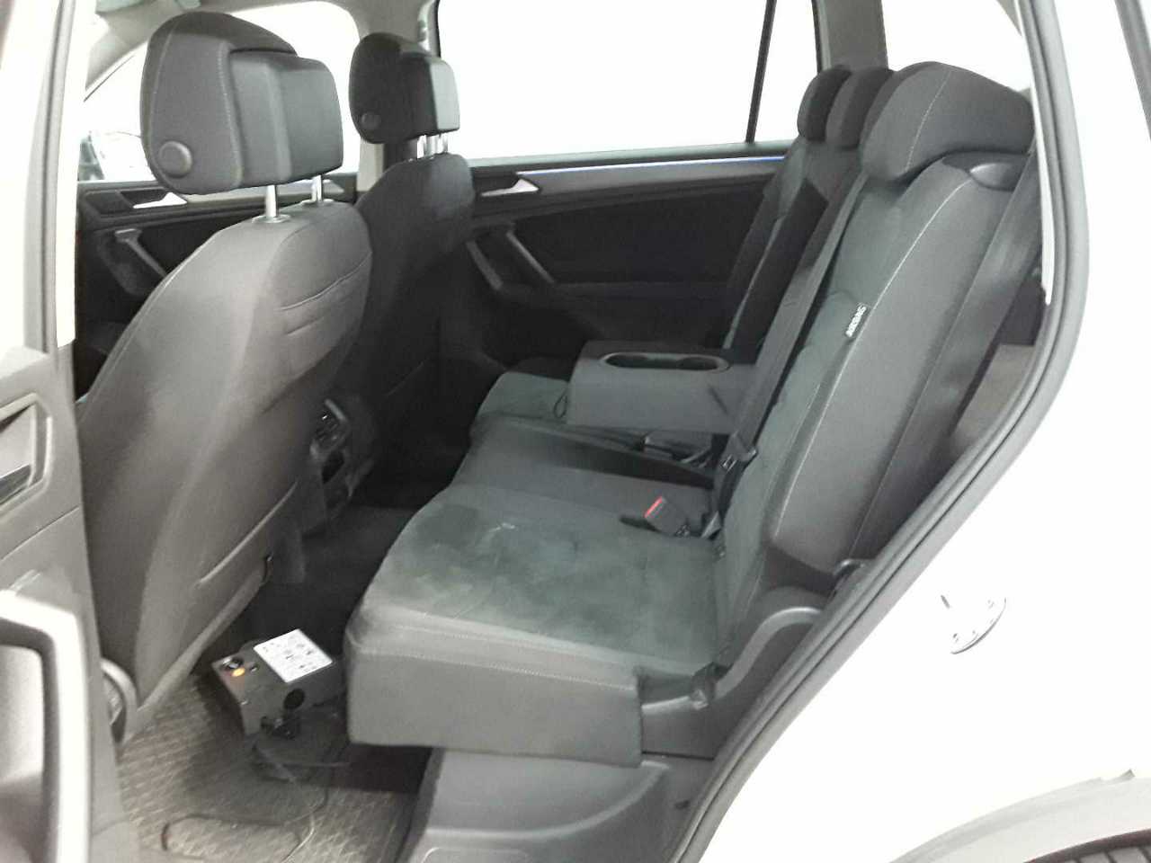 Vw Tiguan Allspace 2.0 TDI SCR 4Motion DSG Elegance 13
