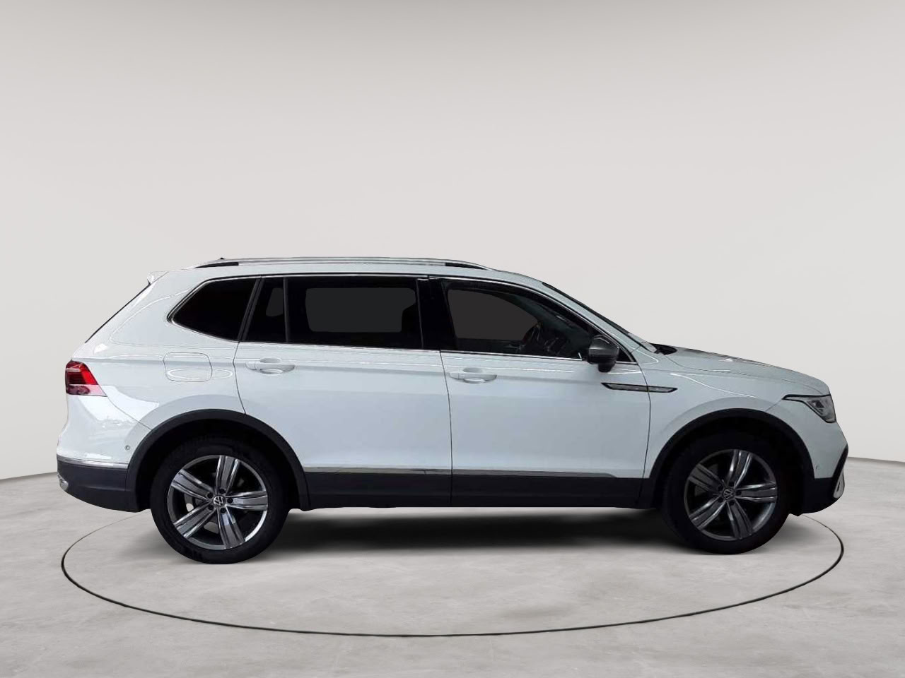 Vw Tiguan Allspace 2.0 TDI SCR 4Motion DSG Elegance 3