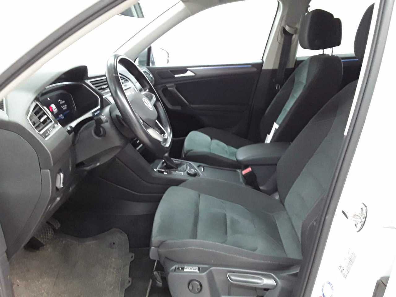 Vw Tiguan Allspace 2.0 TDI SCR 4Motion DSG Elegance 7