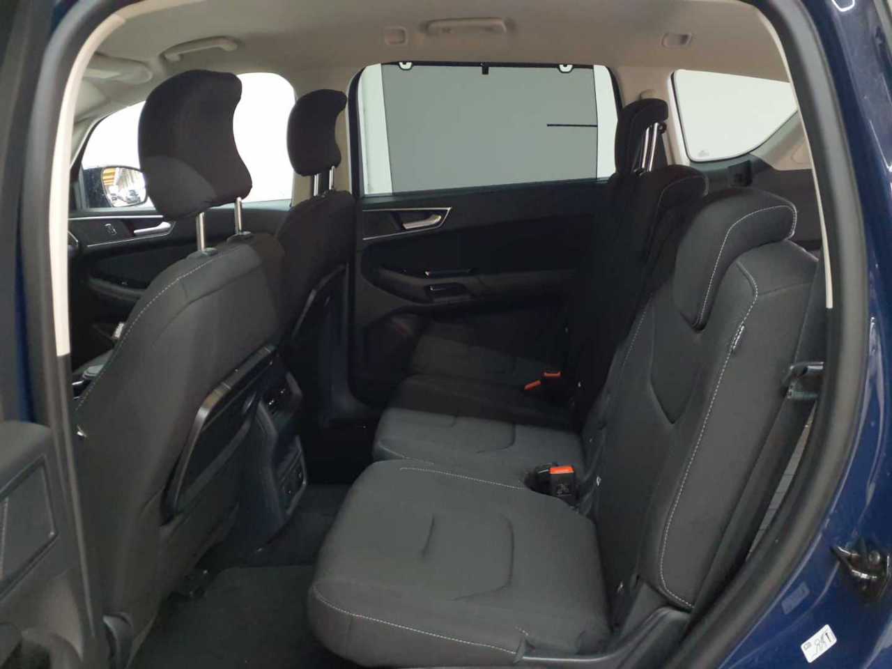 Ford S-Max 2.0 EcoBlue Aut. TITANIUM 8