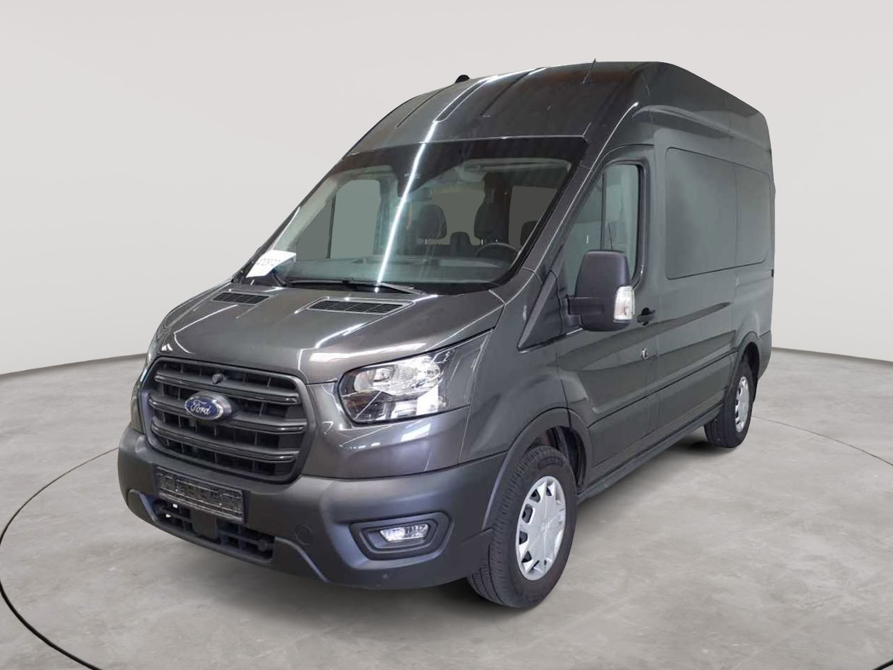 Ford Transit 330 L2H3 VA Autm. Trend
